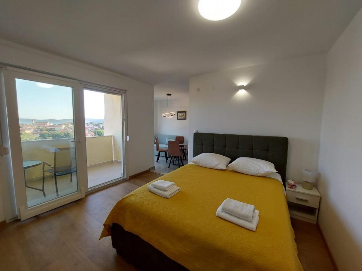 Apartment Renata Zadar Exterior photo