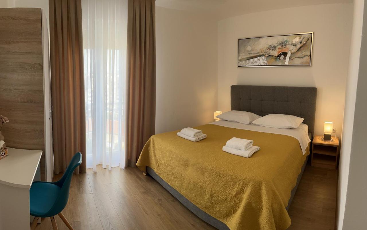 Apartment Renata Zadar Exterior photo